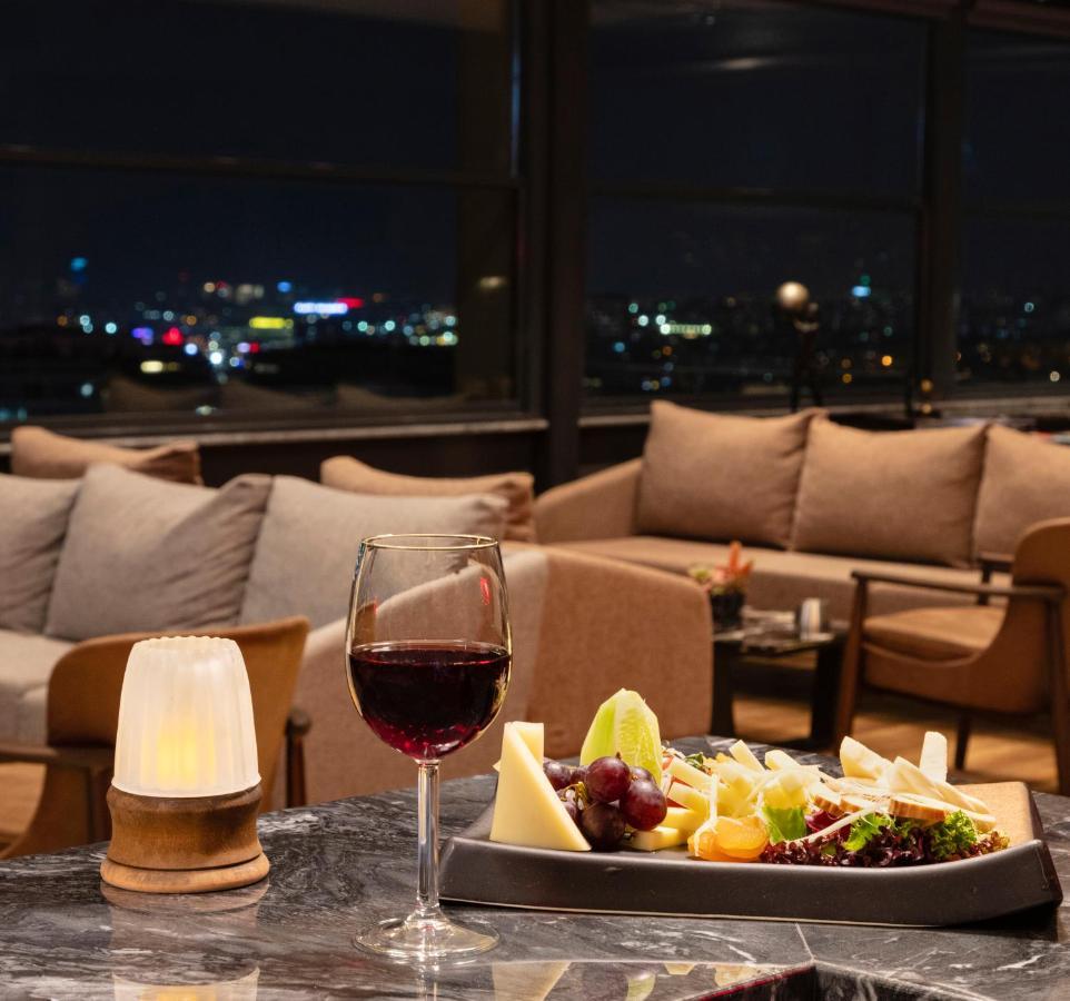 Grand Makel Topkapi 5* Istanboel