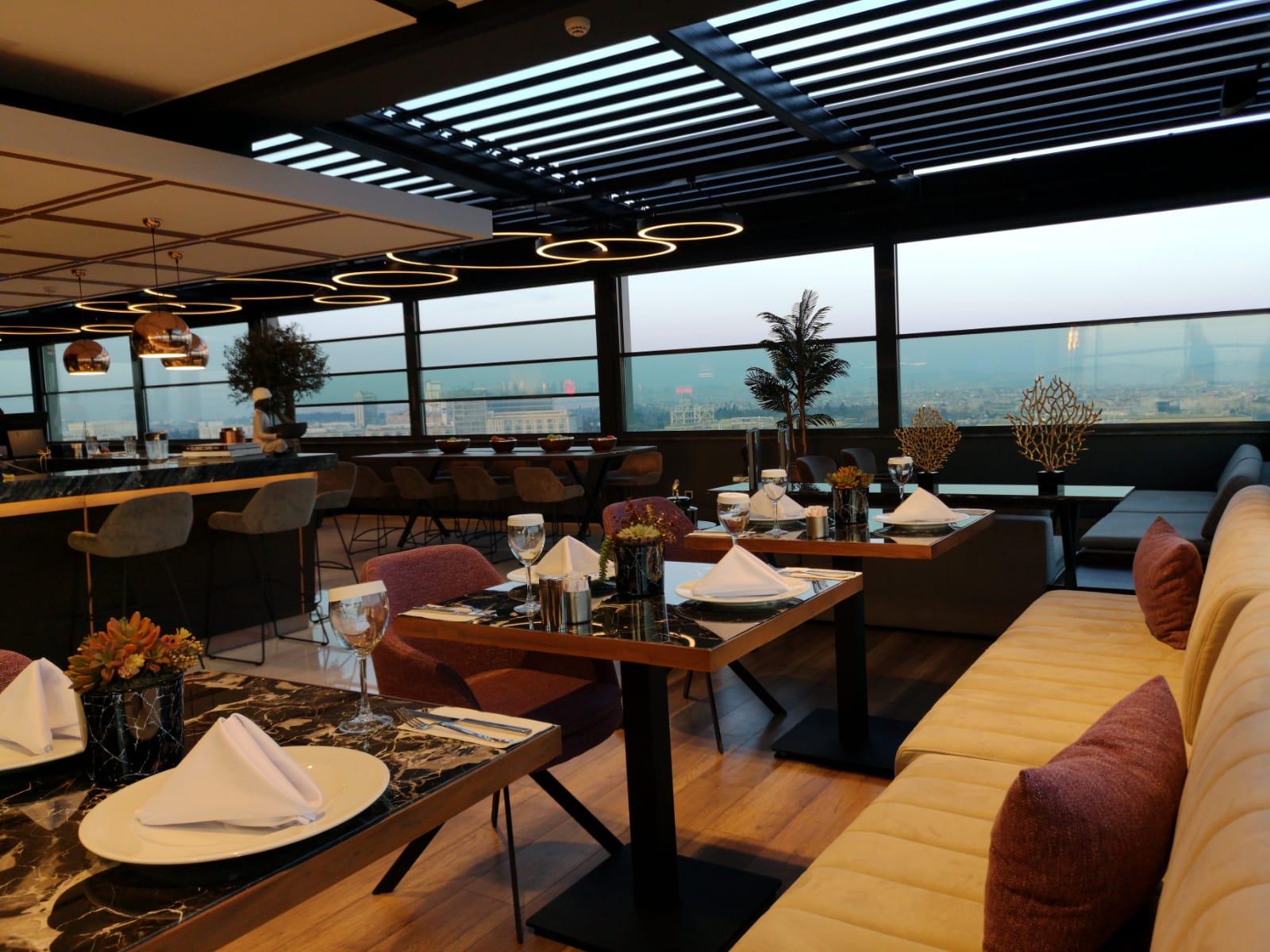 Grand Makel Topkapi 5* Istanboel