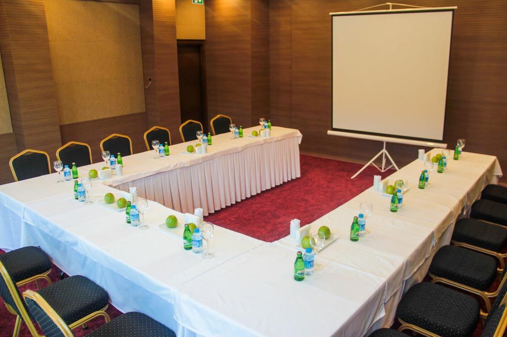Grand Makel Topkapi 5* Istanboel