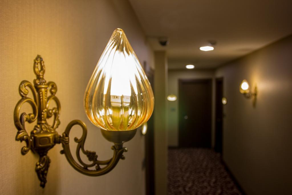 Grand Makel Topkapi Hotel Istanboel