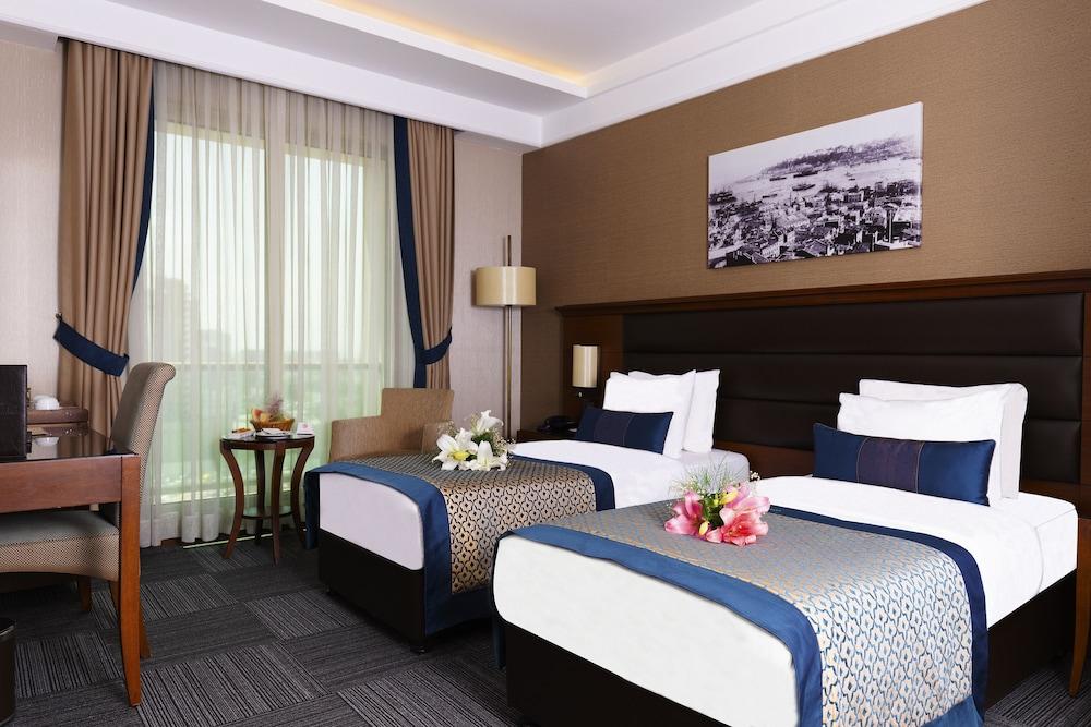 Hotel Grand Makel Topkapi Istanbul